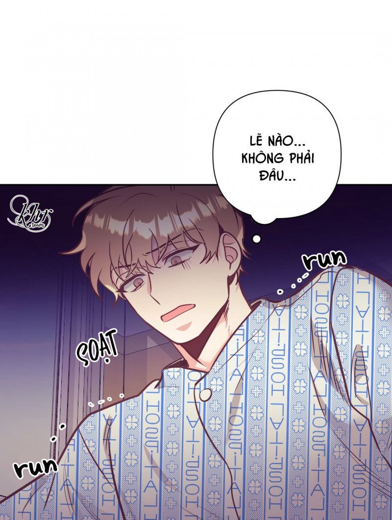 đọc truyện Bye Bye Chương 34.5 ảnh 67 tại Thiên Thai Truyện