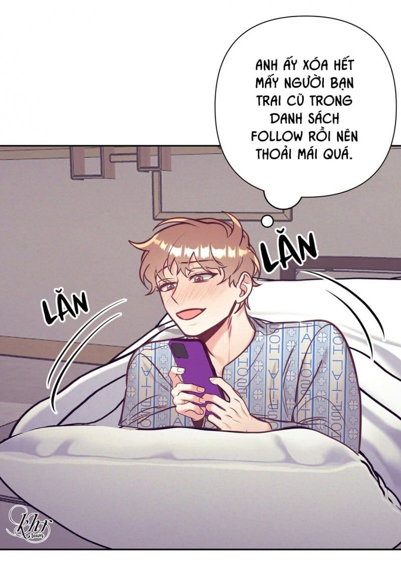 đọc truyện Bye Bye Chương 34.5 ảnh 10 tại Thiên Thai Truyện