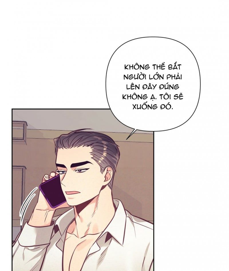 đọc truyện Bye Bye Chương 34 ảnh 3 tại Thiên Thai Truyện