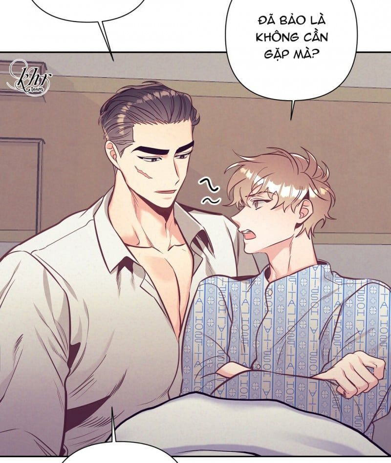 đọc truyện Bye Bye Chương 34 ảnh 12 tại Thiên Thai Truyện