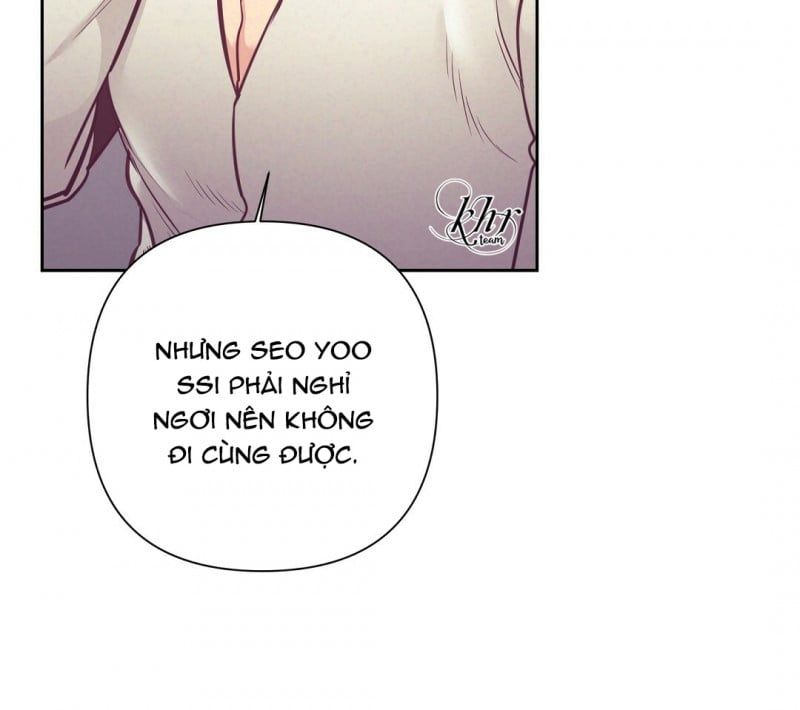 đọc truyện Bye Bye Chương 34 ảnh 4 tại Thiên Thai Truyện