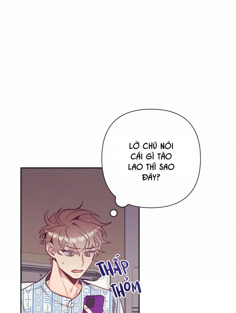 đọc truyện Bye Bye Chương 34 ảnh 22 tại Thiên Thai Truyện