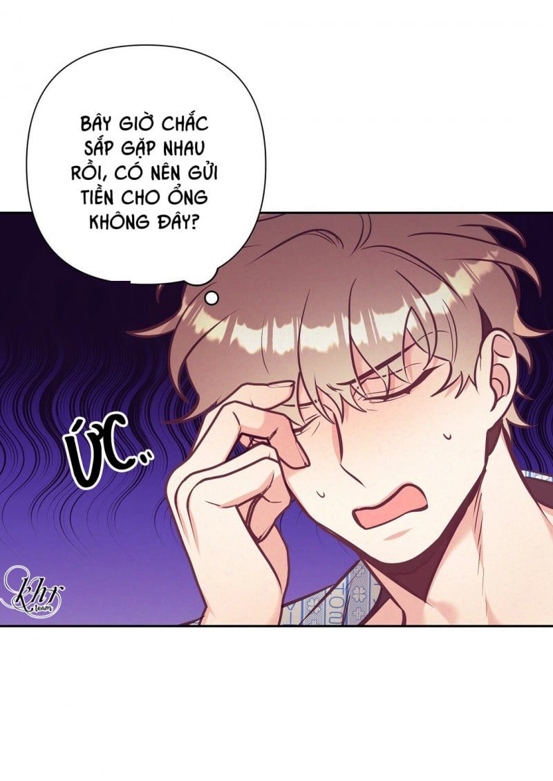 đọc truyện Bye Bye Chương 34 ảnh 27 tại Thiên Thai Truyện