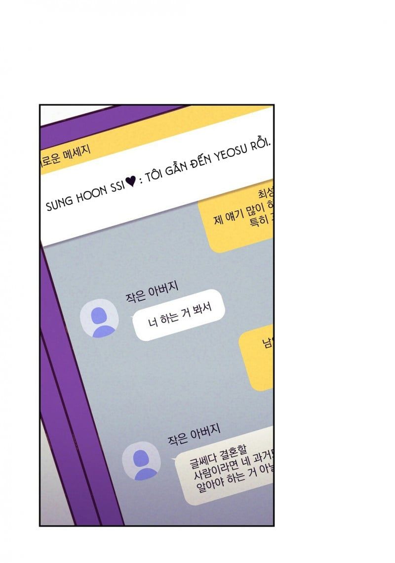 đọc truyện Bye Bye Chương 34 ảnh 28 tại Thiên Thai Truyện