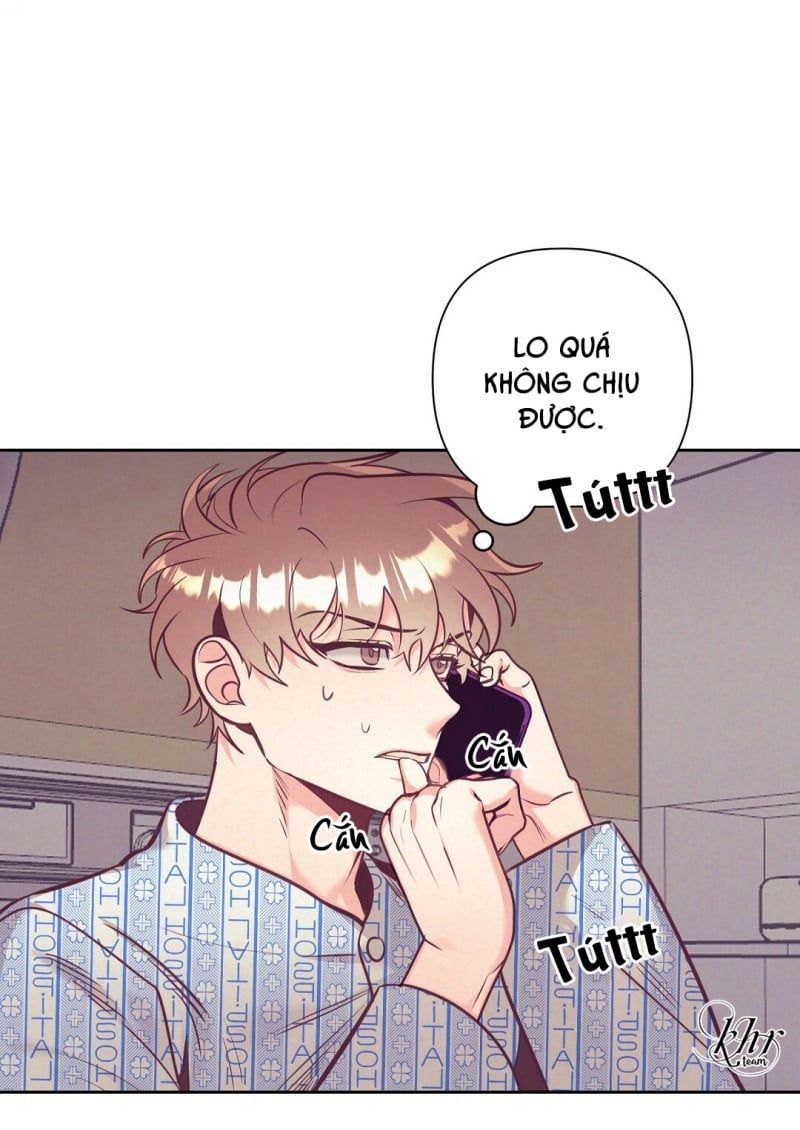 đọc truyện Bye Bye Chương 34 ảnh 30 tại Thiên Thai Truyện