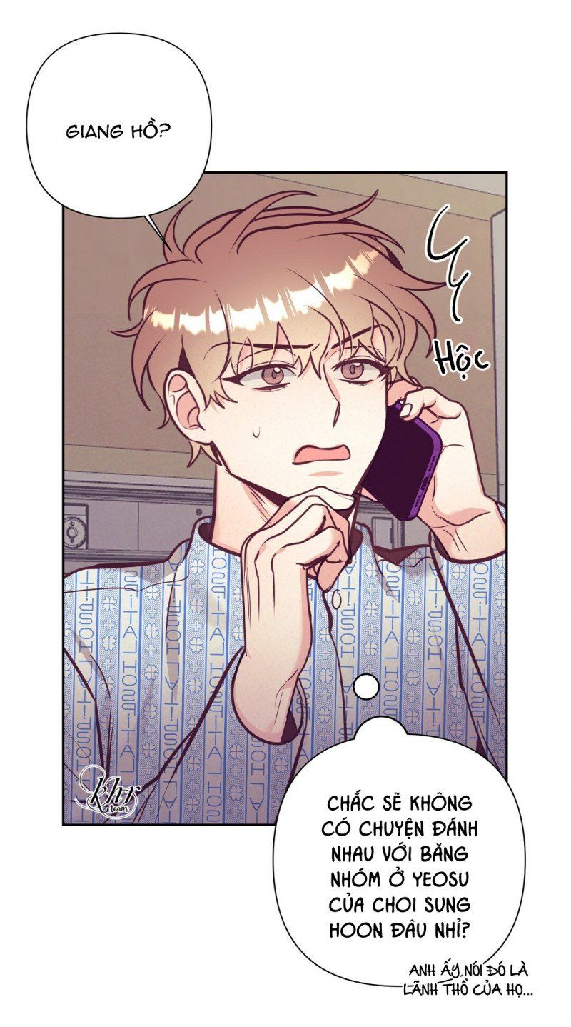 đọc truyện Bye Bye Chương 34 ảnh 36 tại Thiên Thai Truyện