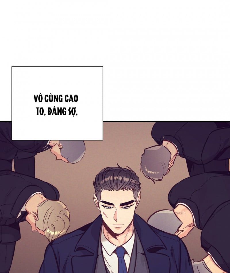 đọc truyện Bye Bye Chương 34 ảnh 45 tại Thiên Thai Truyện