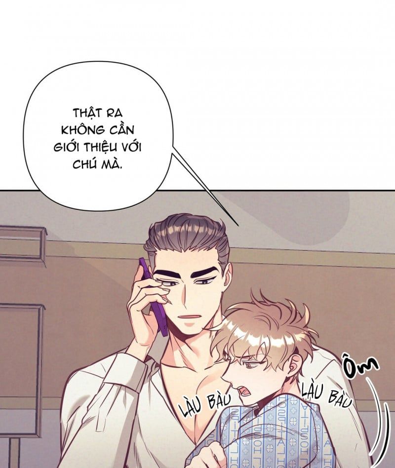 đọc truyện Bye Bye Chương 34 ảnh 7 tại Thiên Thai Truyện