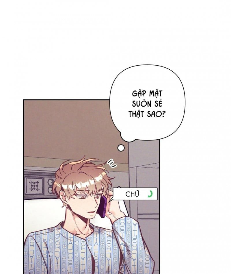 đọc truyện Bye Bye Chương 34 ảnh 58 tại Thiên Thai Truyện