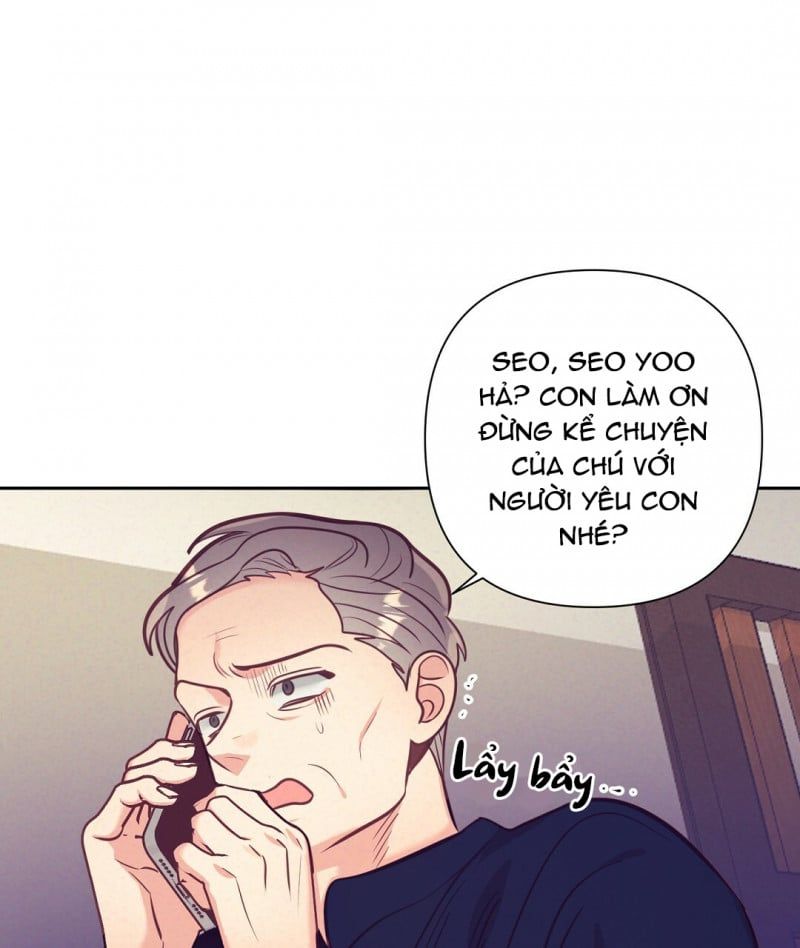 đọc truyện Bye Bye Chương 34 ảnh 60 tại Thiên Thai Truyện