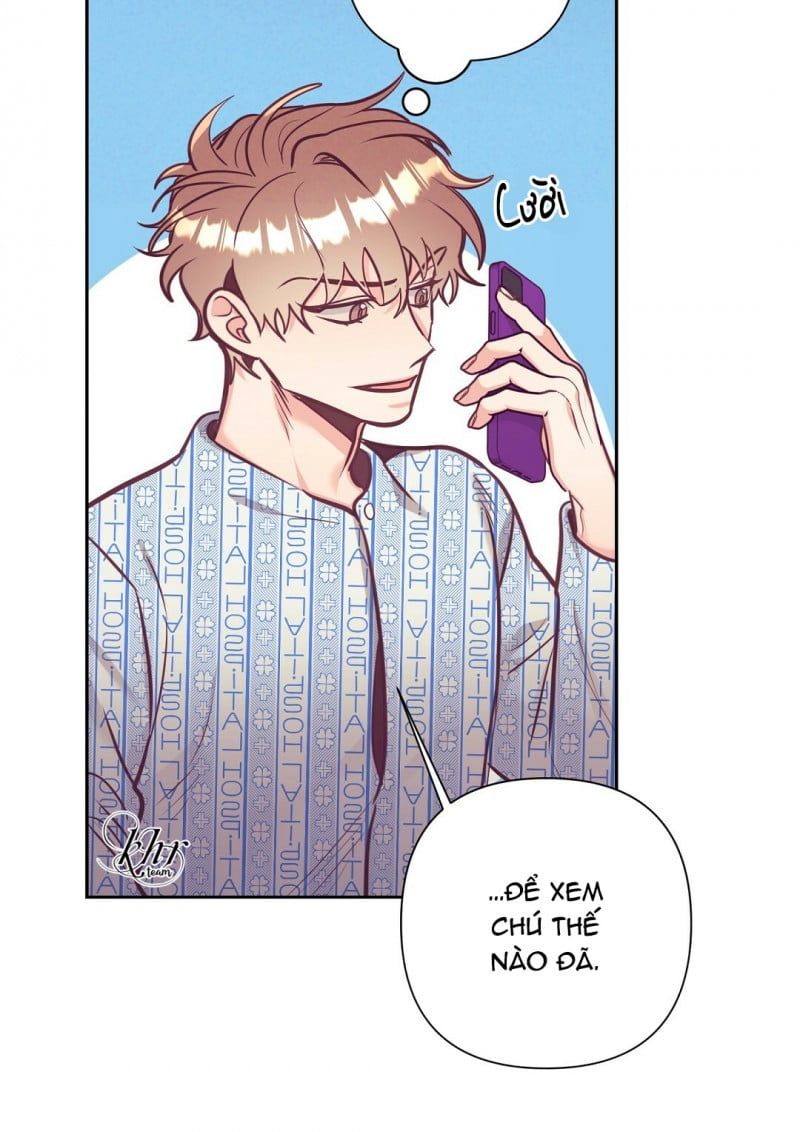 đọc truyện Bye Bye Chương 34 ảnh 63 tại Thiên Thai Truyện