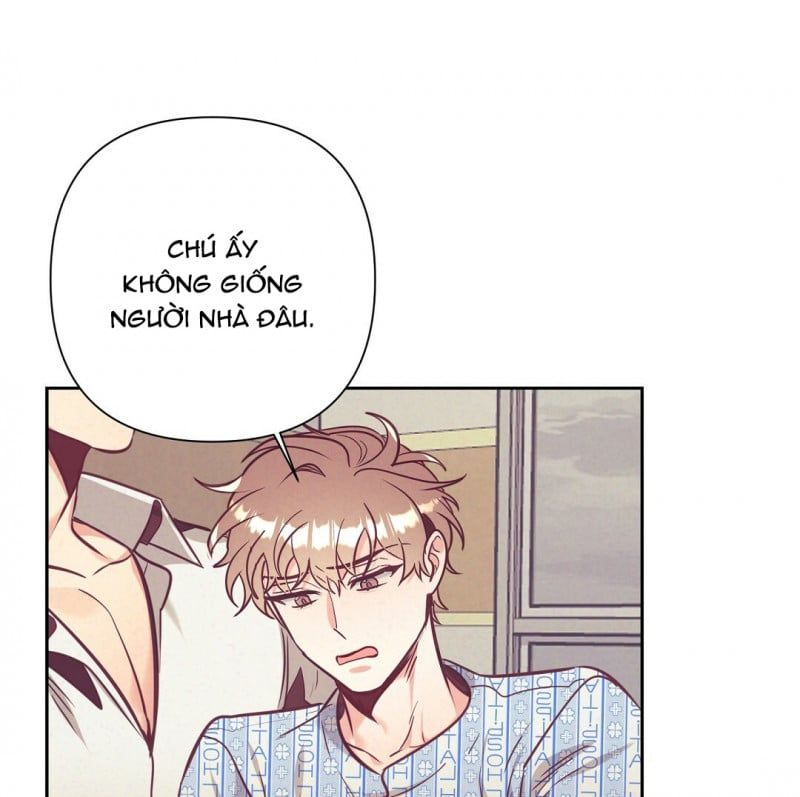 đọc truyện Bye Bye Chương 34 ảnh 9 tại Thiên Thai Truyện