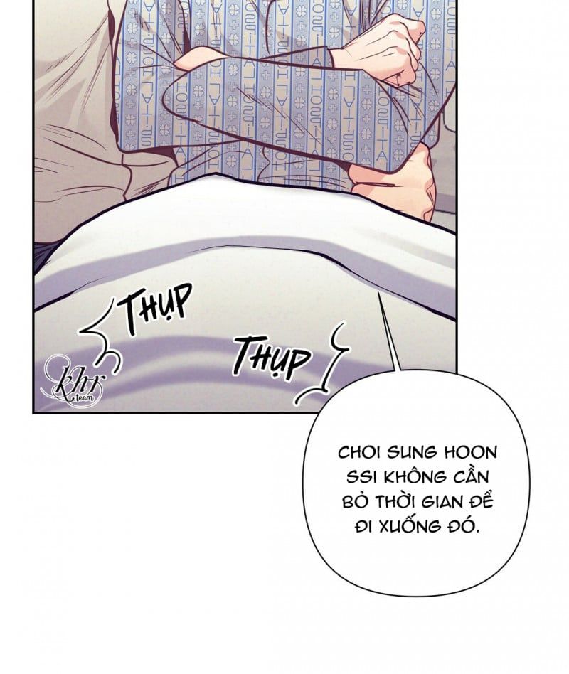 đọc truyện Bye Bye Chương 34 ảnh 10 tại Thiên Thai Truyện