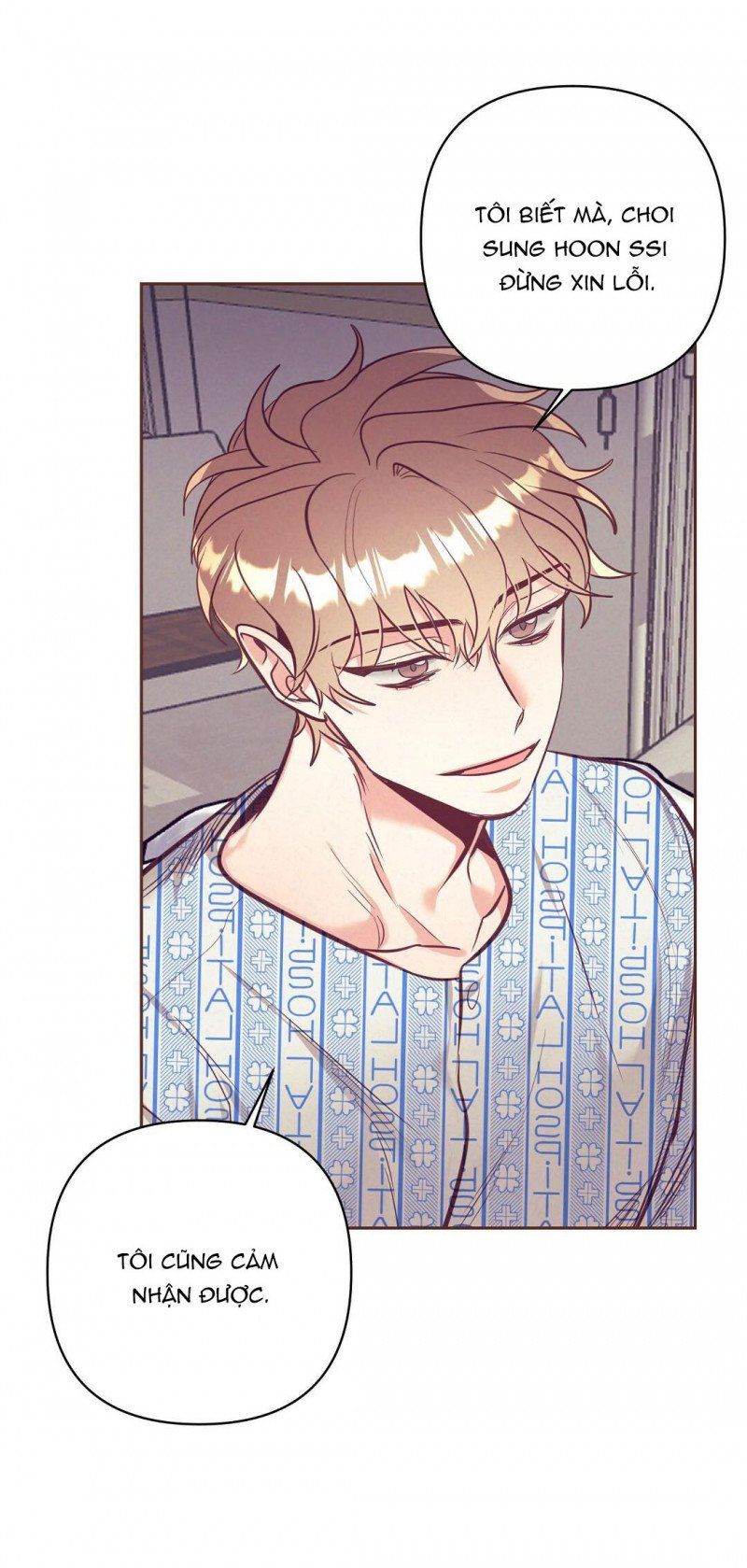 đọc truyện Bye Bye Chương 35.5 ảnh 3 tại Thiên Thai Truyện