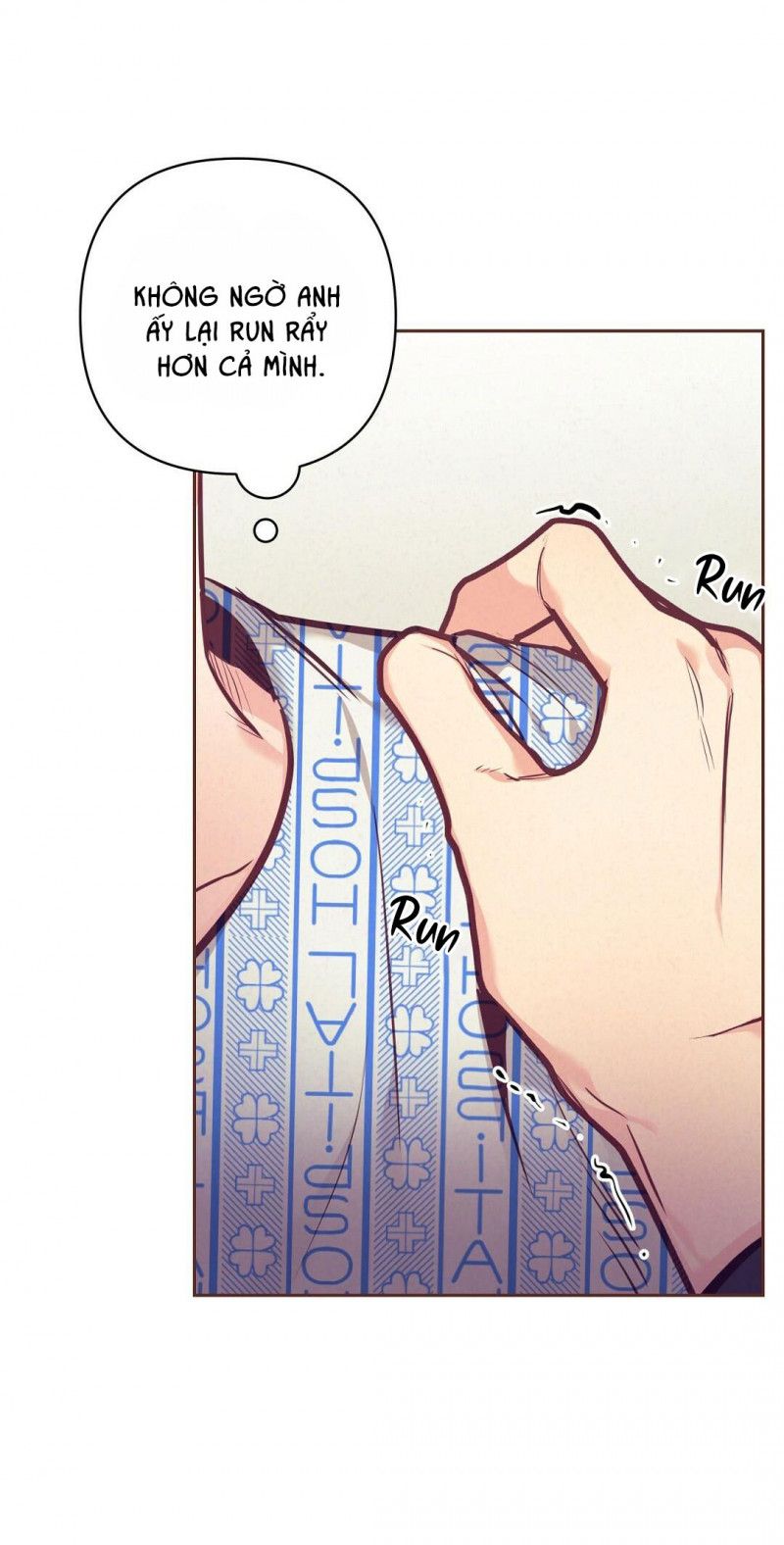 đọc truyện Bye Bye Chương 35.5 ảnh 12 tại Thiên Thai Truyện