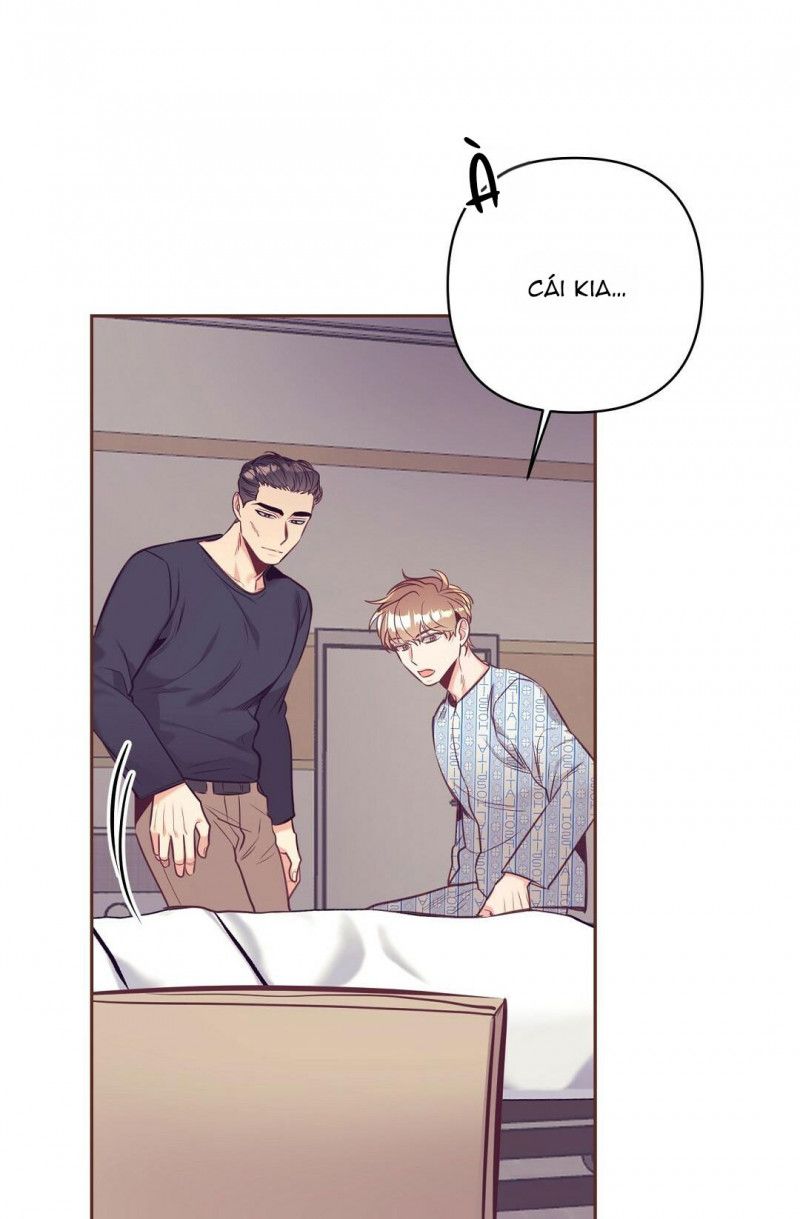 đọc truyện Bye Bye Chương 35.5 ảnh 14 tại Thiên Thai Truyện