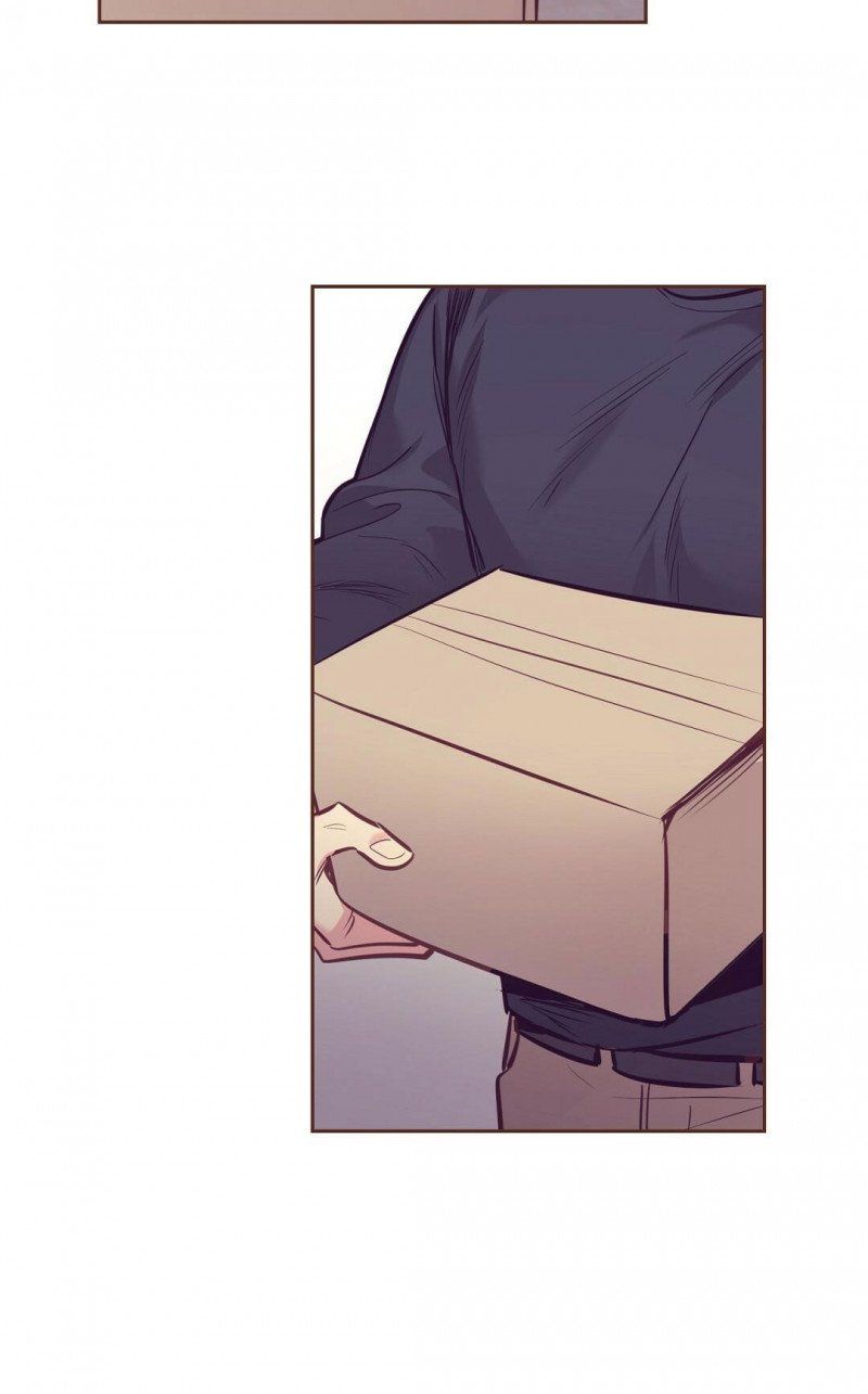 đọc truyện Bye Bye Chương 35.5 ảnh 15 tại Thiên Thai Truyện