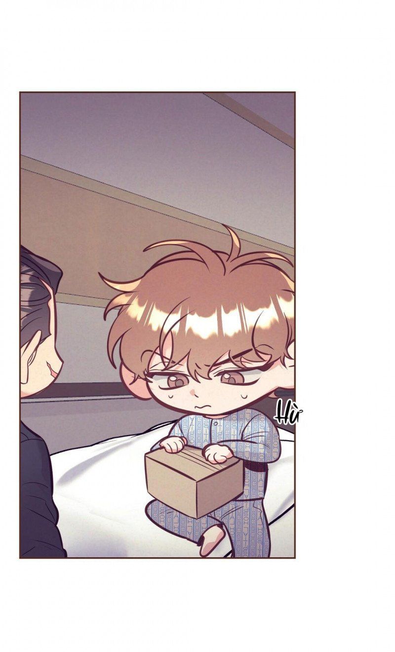 đọc truyện Bye Bye Chương 35.5 ảnh 17 tại Thiên Thai Truyện