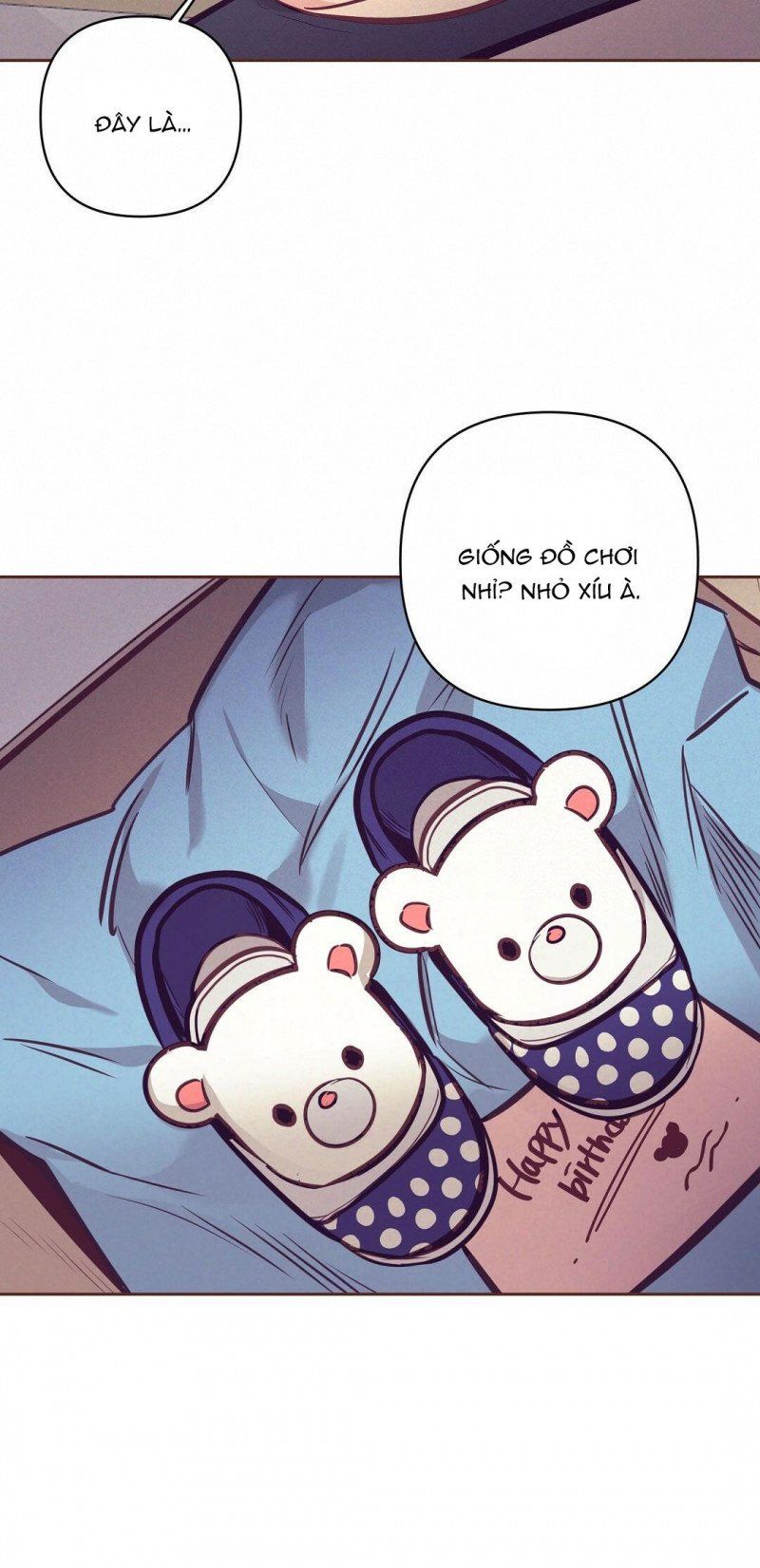 đọc truyện Bye Bye Chương 35.5 ảnh 20 tại Thiên Thai Truyện