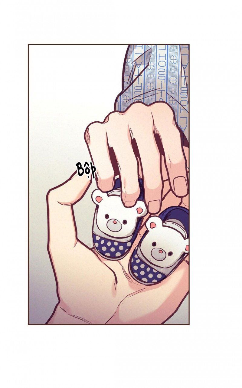 đọc truyện Bye Bye Chương 35.5 ảnh 21 tại Thiên Thai Truyện