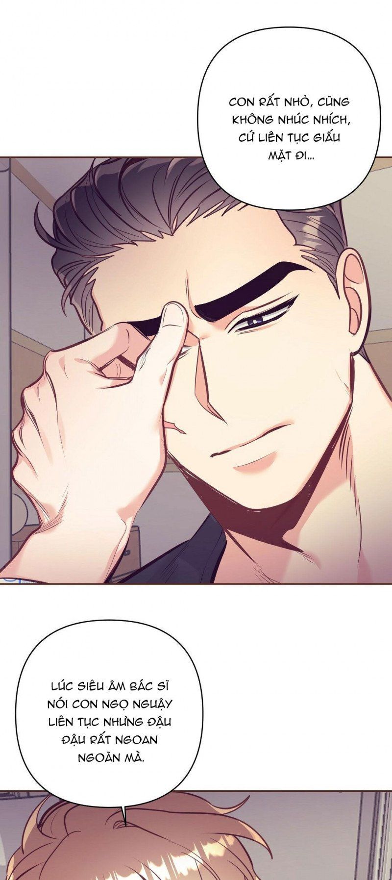 đọc truyện Bye Bye Chương 35.5 ảnh 4 tại Thiên Thai Truyện