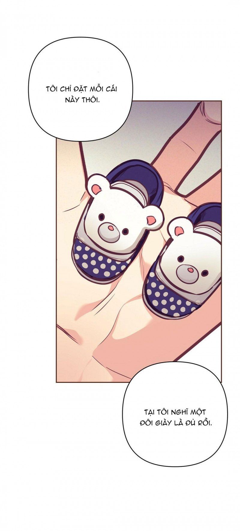 đọc truyện Bye Bye Chương 35.5 ảnh 22 tại Thiên Thai Truyện