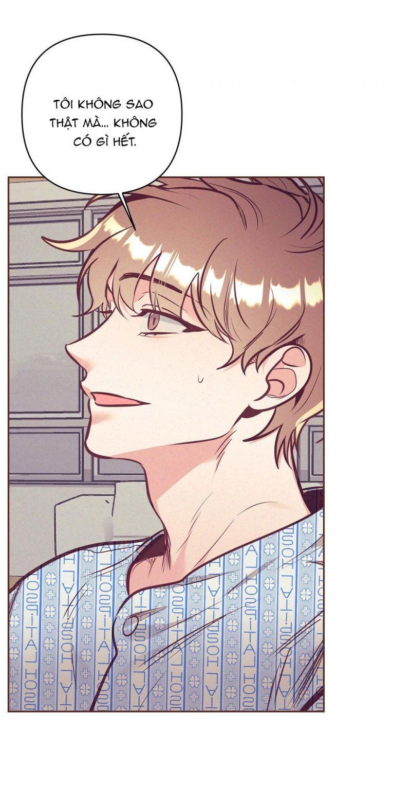 đọc truyện Bye Bye Chương 35.5 ảnh 26 tại Thiên Thai Truyện