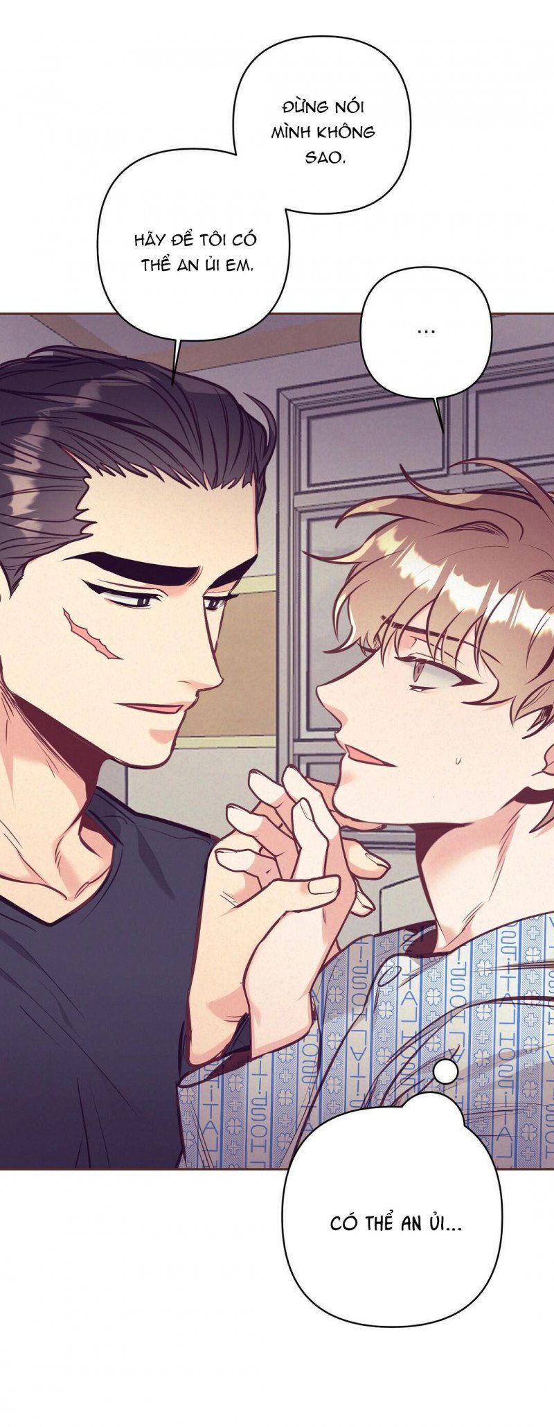 đọc truyện Bye Bye Chương 35.5 ảnh 27 tại Thiên Thai Truyện