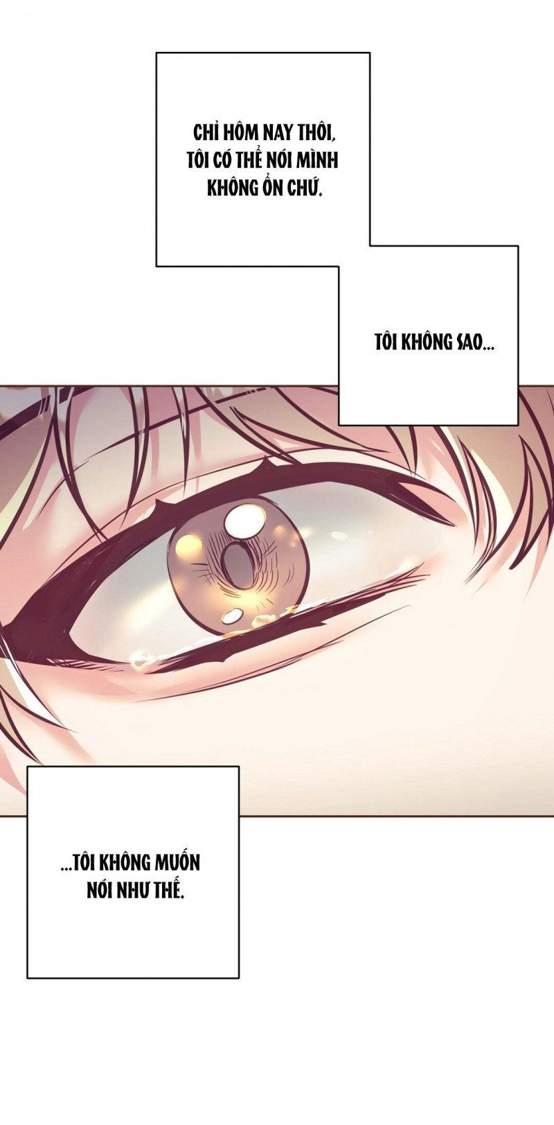 đọc truyện Bye Bye Chương 35.5 ảnh 29 tại Thiên Thai Truyện