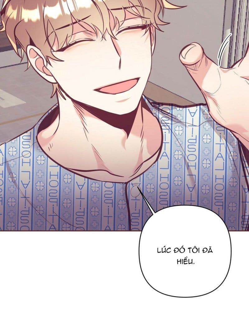 đọc truyện Bye Bye Chương 35.5 ảnh 5 tại Thiên Thai Truyện