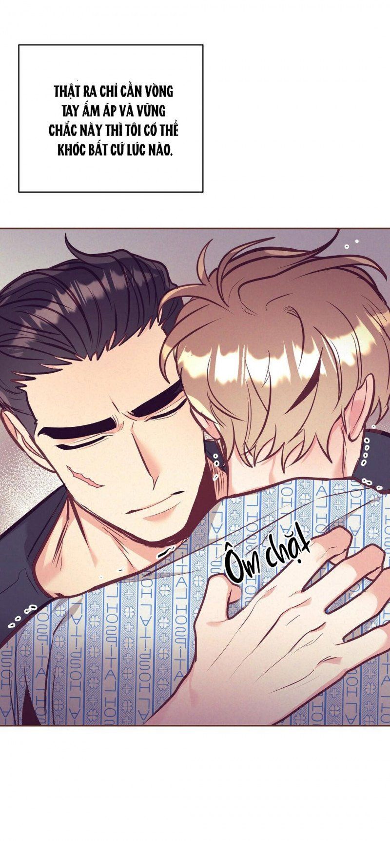 đọc truyện Bye Bye Chương 35.5 ảnh 32 tại Thiên Thai Truyện