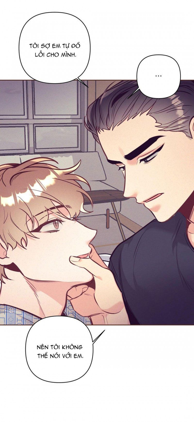 đọc truyện Bye Bye Chương 35.5 ảnh 8 tại Thiên Thai Truyện