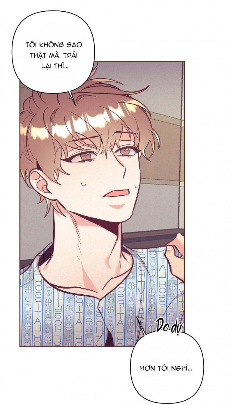 đọc truyện Bye Bye Chương 35.5 ảnh 11 tại Thiên Thai Truyện