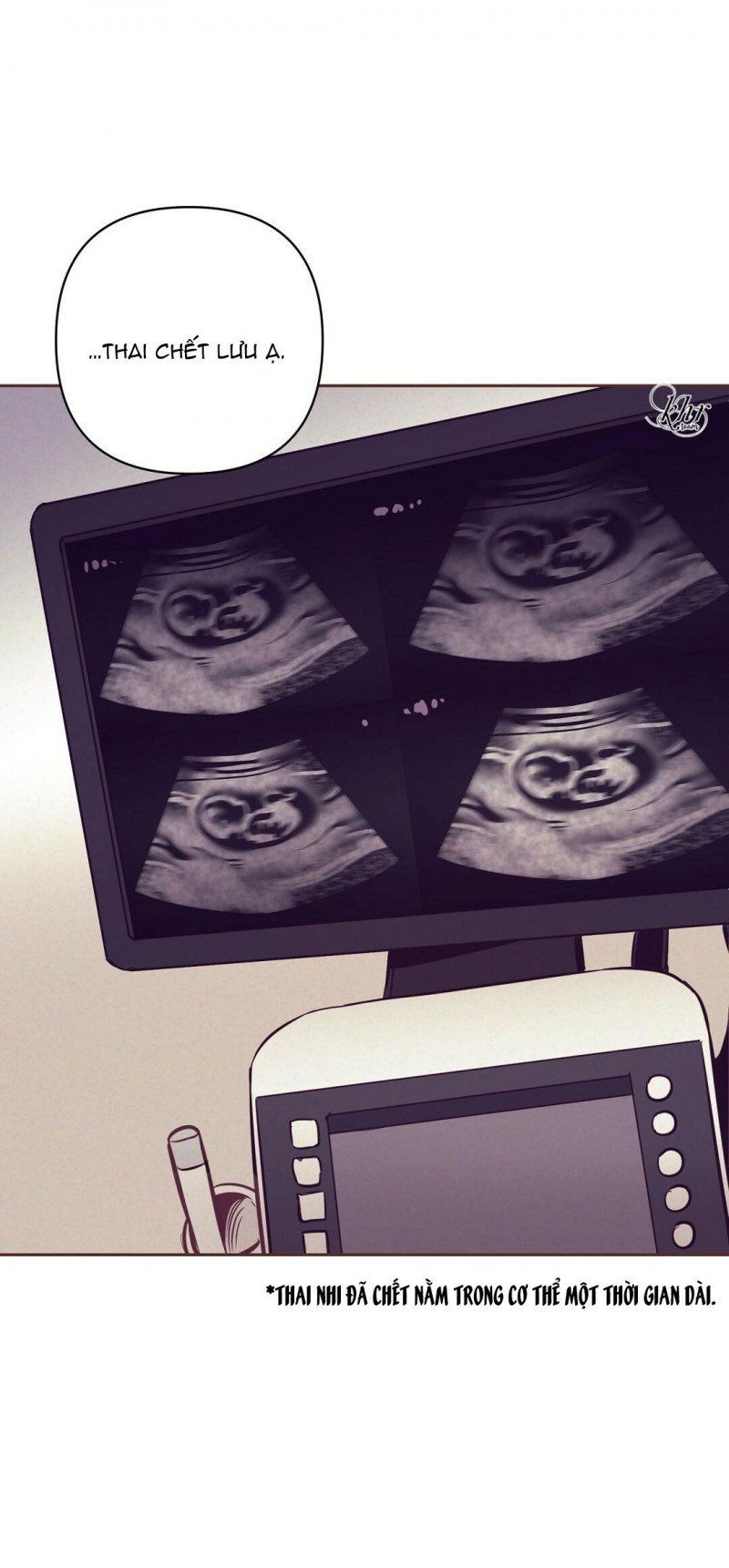 đọc truyện Bye Bye Chương 35 ảnh 15 tại Thiên Thai Truyện