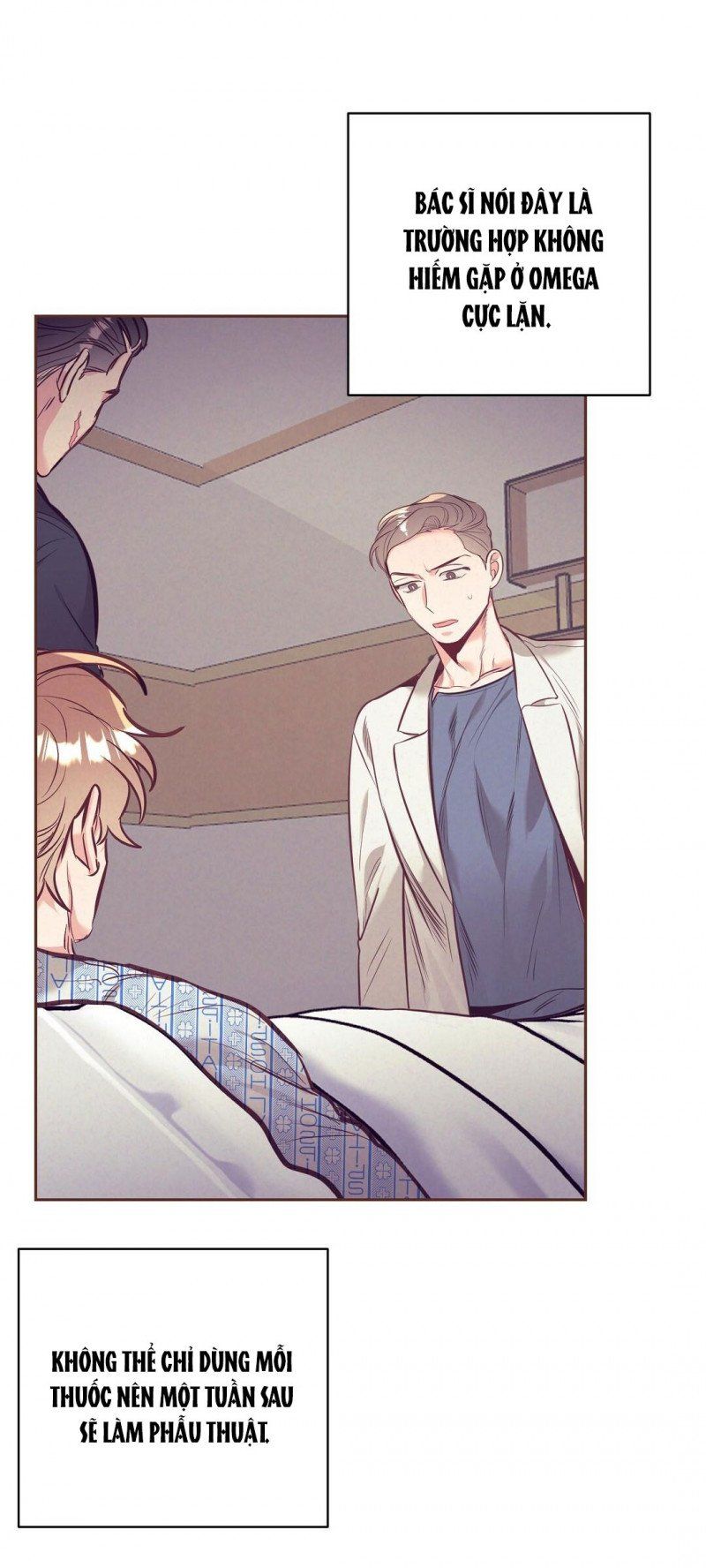 đọc truyện Bye Bye Chương 35 ảnh 16 tại Thiên Thai Truyện