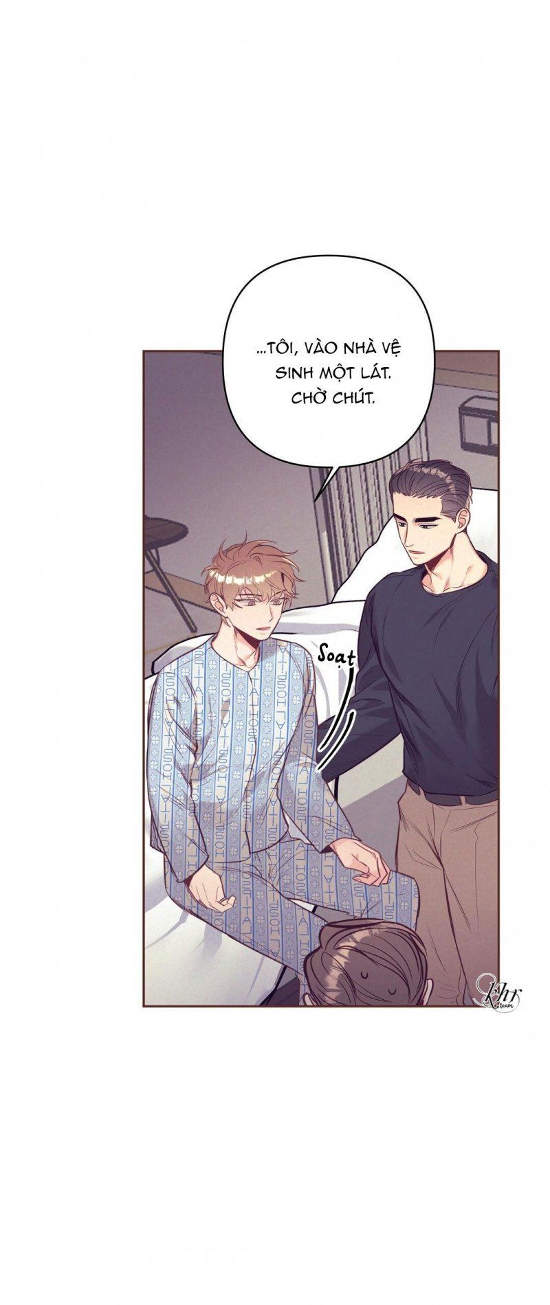 đọc truyện Bye Bye Chương 35 ảnh 17 tại Thiên Thai Truyện