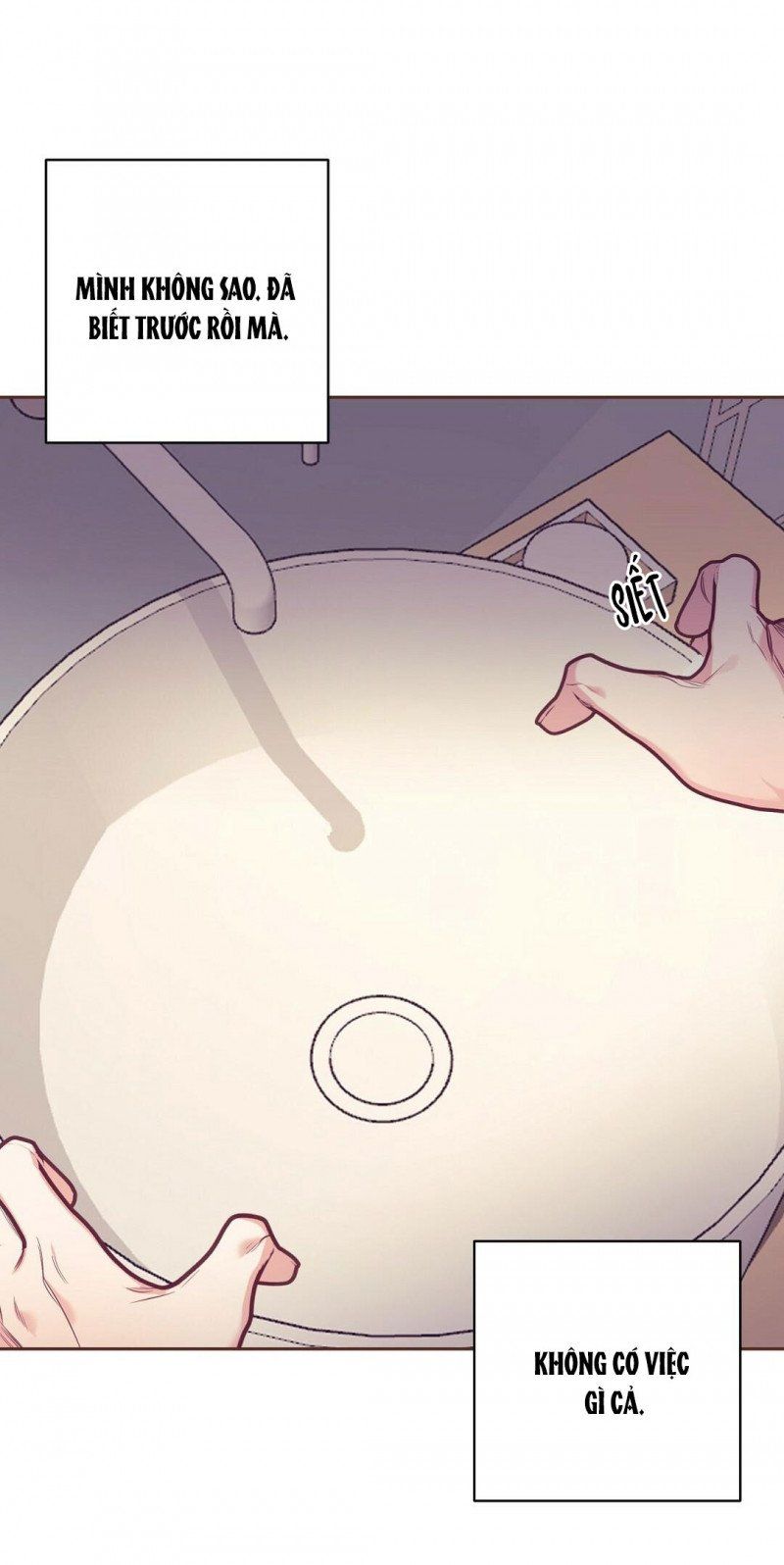 đọc truyện Bye Bye Chương 35 ảnh 19 tại Thiên Thai Truyện