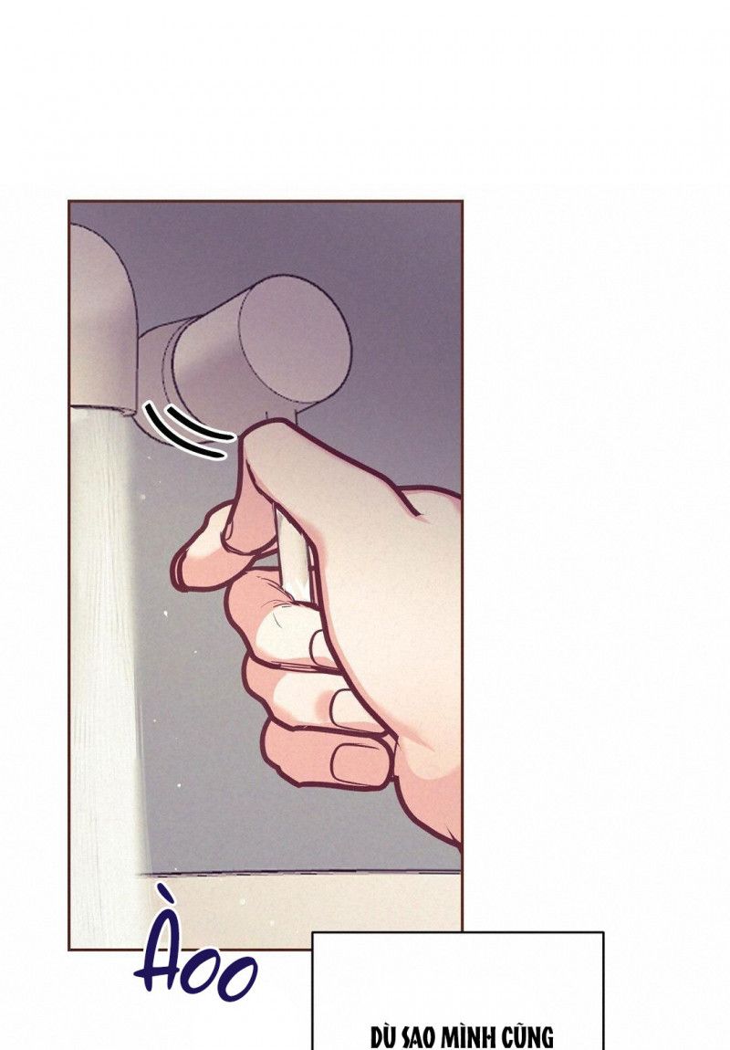 đọc truyện Bye Bye Chương 35 ảnh 21 tại Thiên Thai Truyện