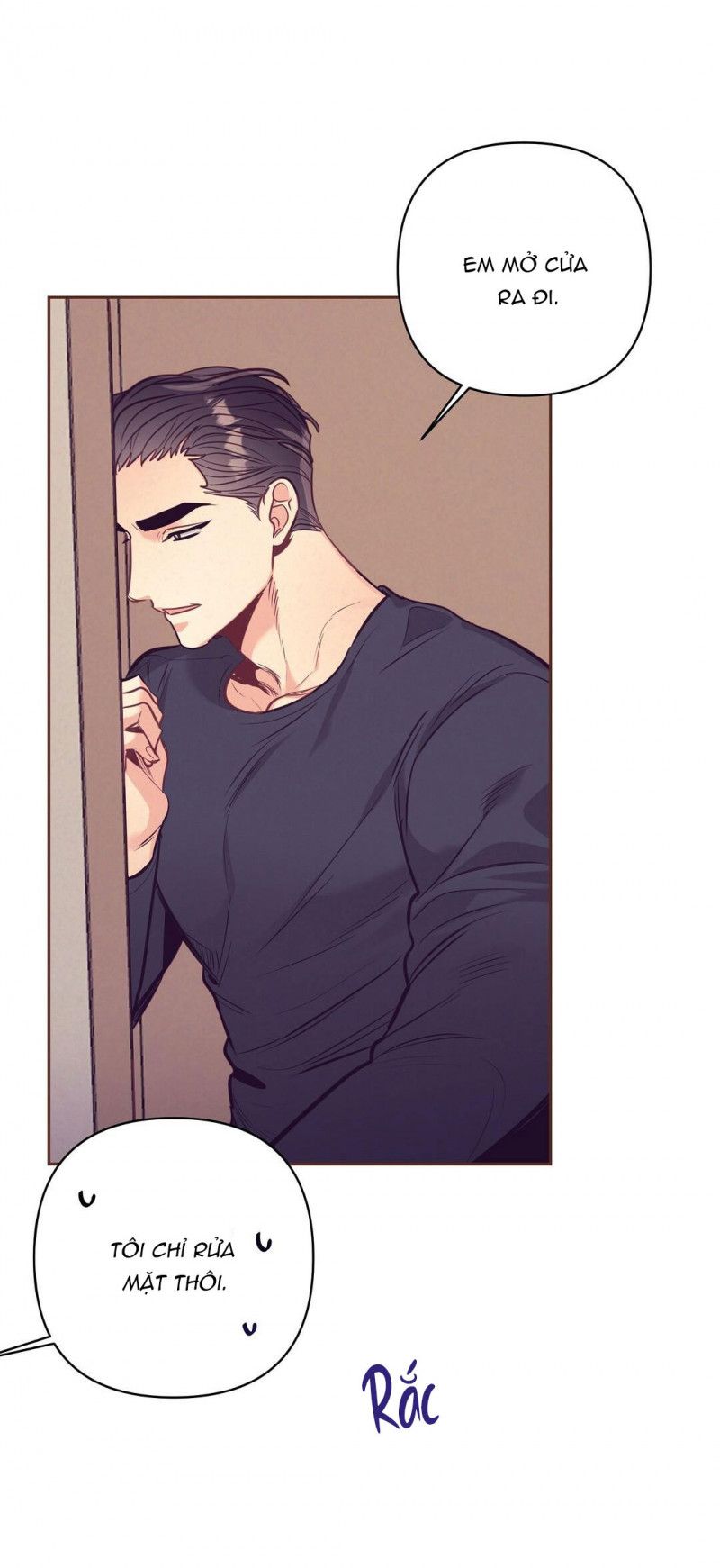 đọc truyện Bye Bye Chương 35 ảnh 24 tại Thiên Thai Truyện