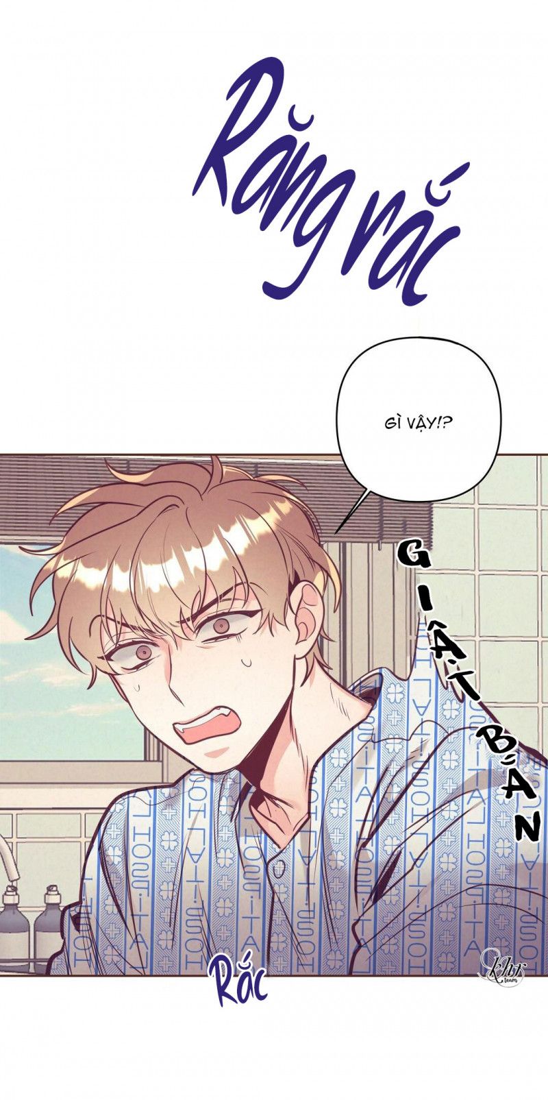 đọc truyện Bye Bye Chương 35 ảnh 25 tại Thiên Thai Truyện