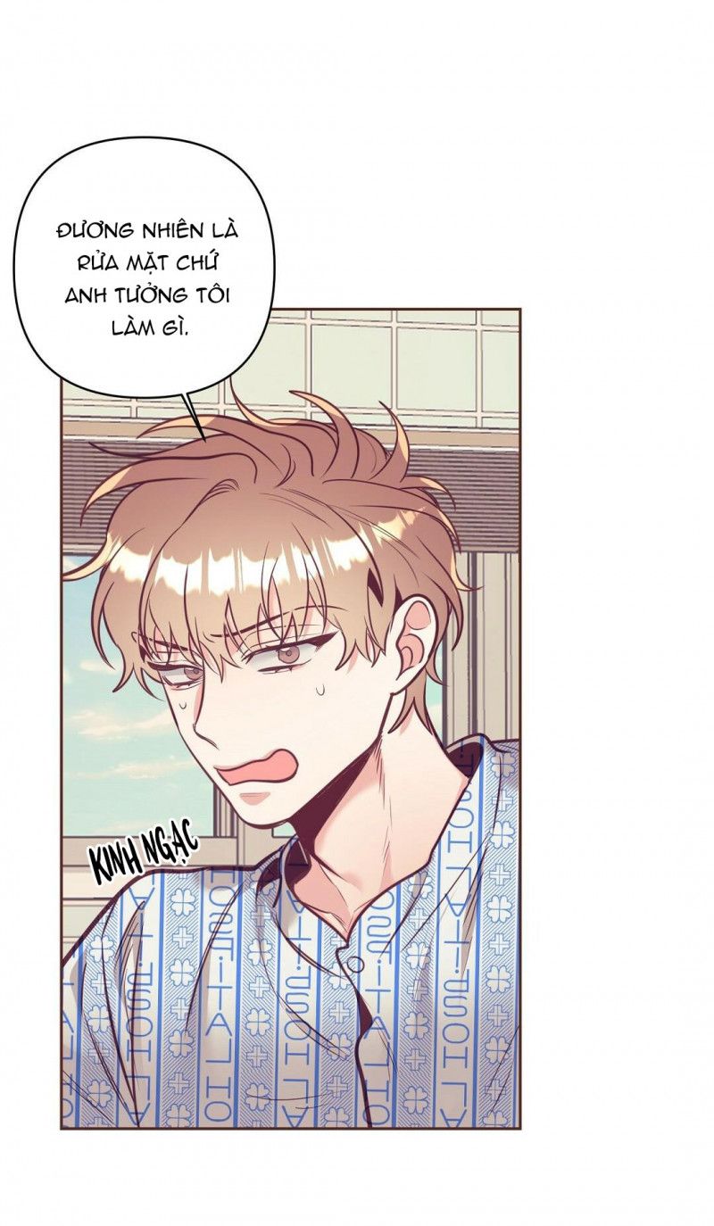 đọc truyện Bye Bye Chương 35 ảnh 28 tại Thiên Thai Truyện