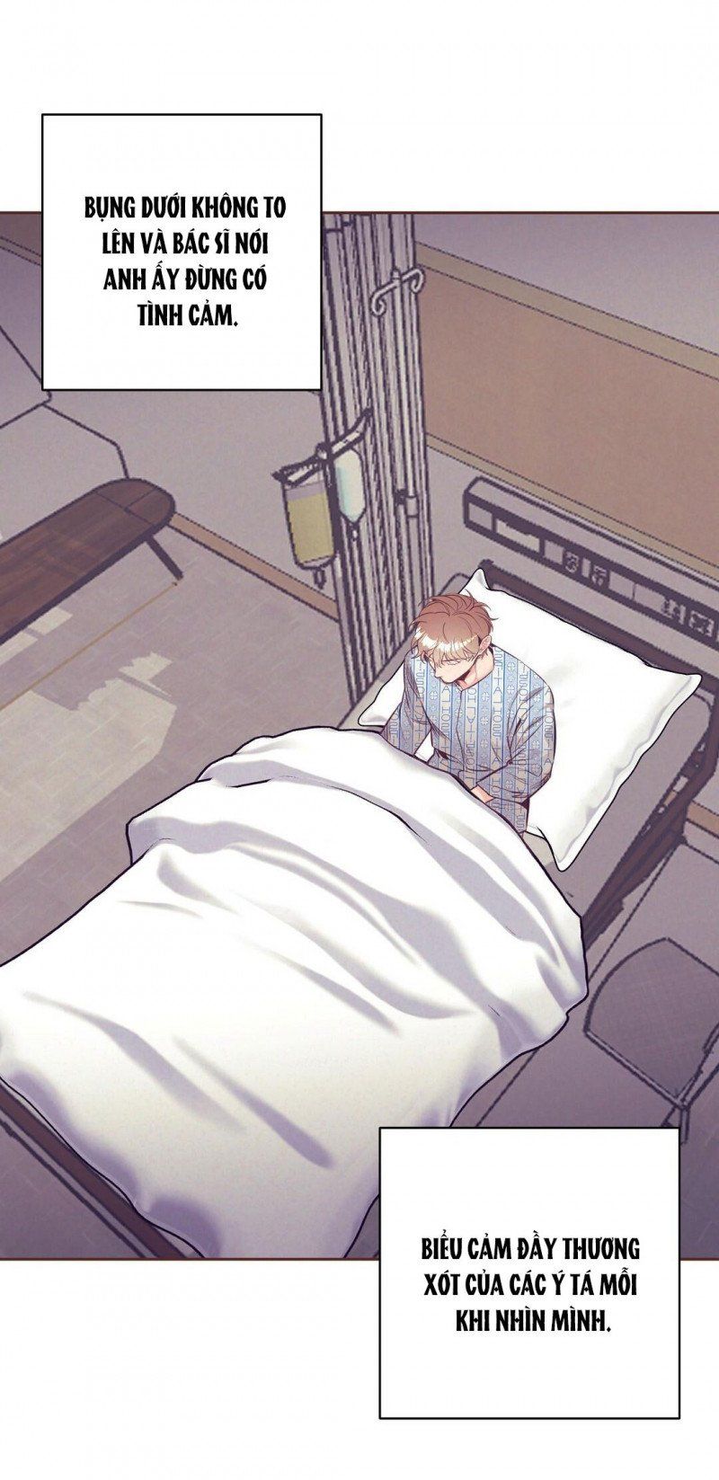 đọc truyện Bye Bye Chương 35 ảnh 5 tại Thiên Thai Truyện