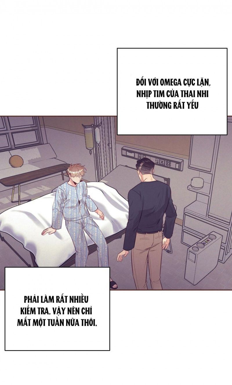 đọc truyện Bye Bye Chương 35 ảnh 33 tại Thiên Thai Truyện