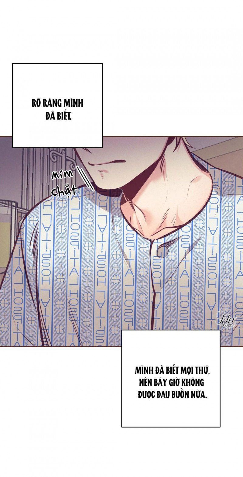 đọc truyện Bye Bye Chương 35 ảnh 6 tại Thiên Thai Truyện