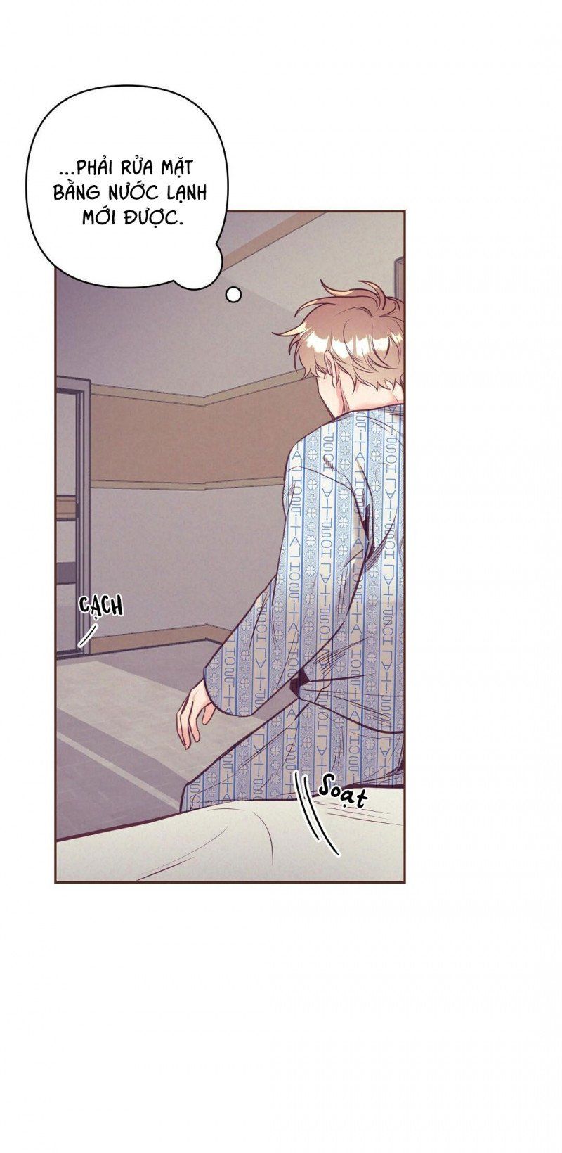 đọc truyện Bye Bye Chương 35 ảnh 7 tại Thiên Thai Truyện