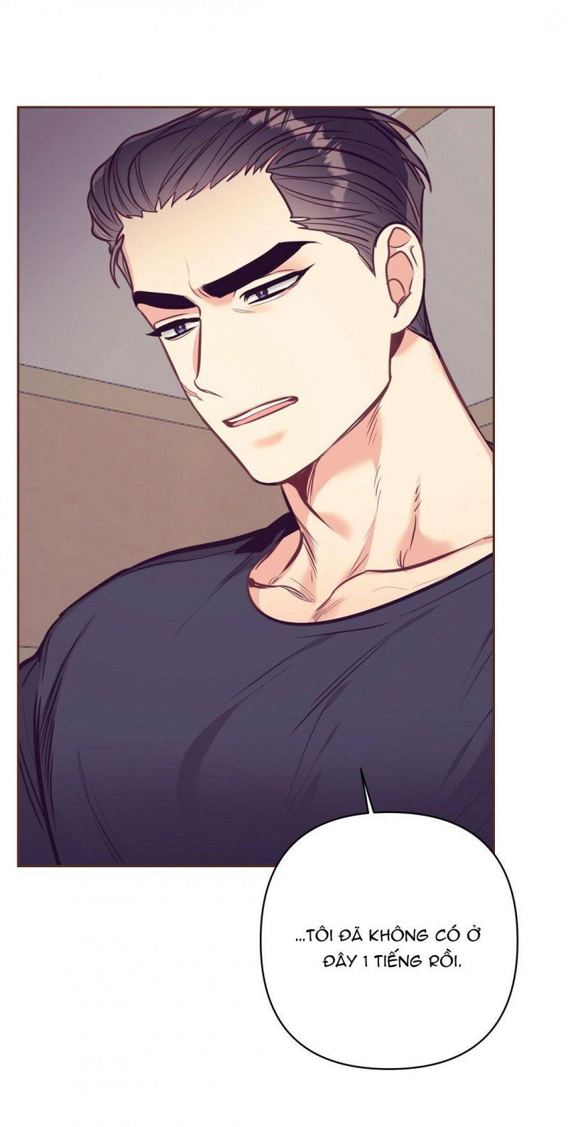 đọc truyện Bye Bye Chương 35 ảnh 10 tại Thiên Thai Truyện