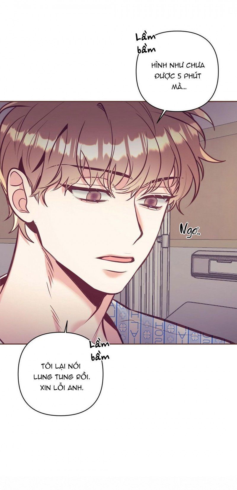 đọc truyện Bye Bye Chương 35 ảnh 11 tại Thiên Thai Truyện