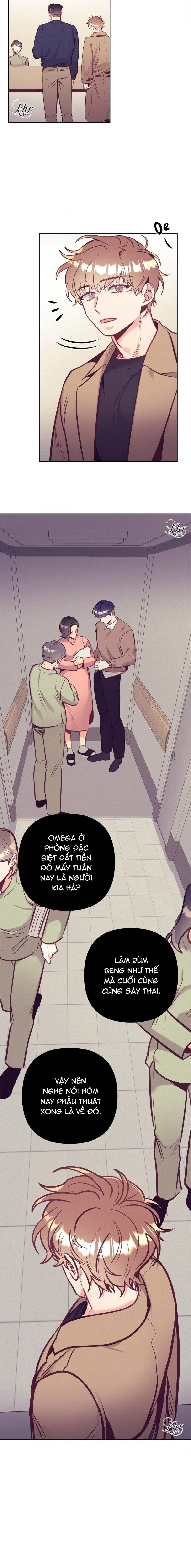 đọc truyện Bye Bye Chương 36 ảnh 5 tại Thiên Thai Truyện