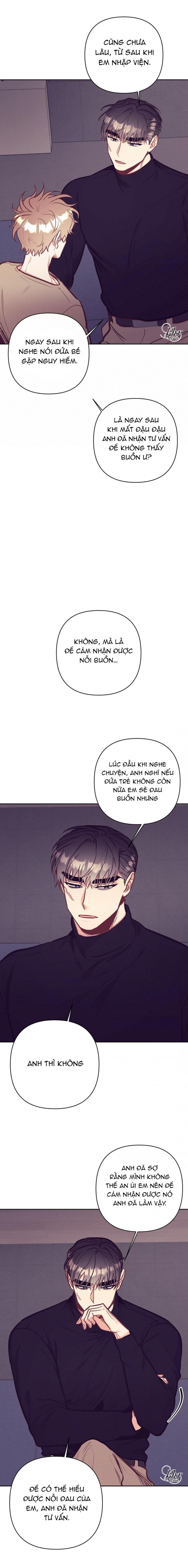 đọc truyện Bye Bye Chương 37 ảnh 8 tại Thiên Thai Truyện