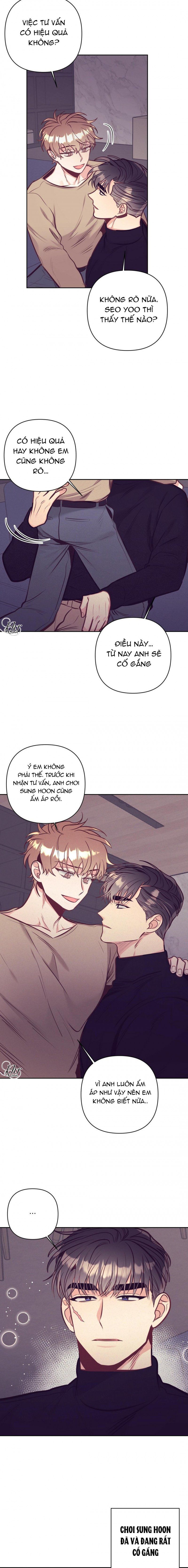 đọc truyện Bye Bye Chương 37 ảnh 10 tại Thiên Thai Truyện